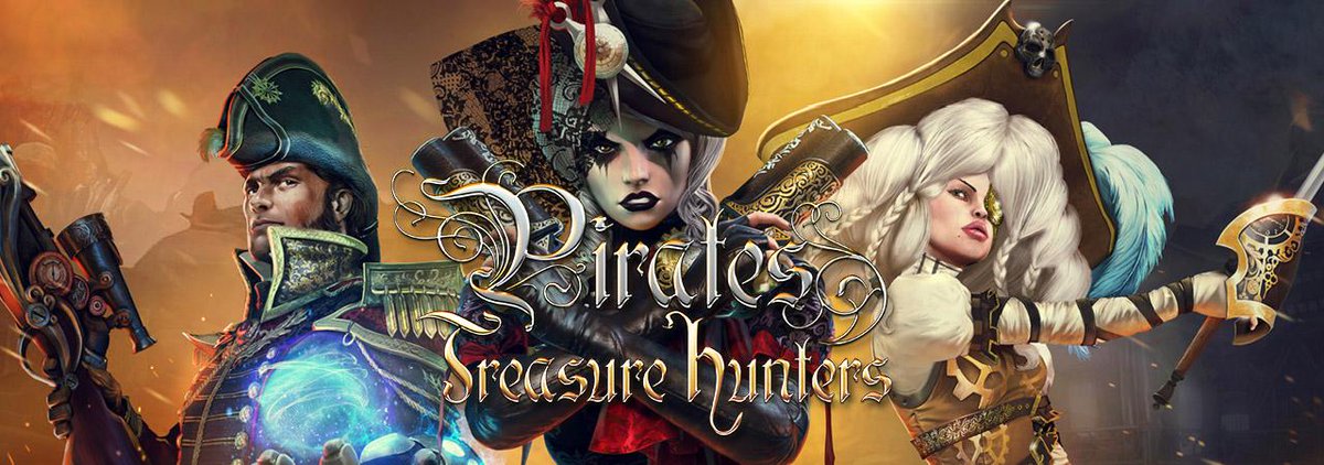 hobbyindustria's tweet photo. Impresiones de Pirates: Treasure Hunters en PS4, lo nuevo de @VirtualToys https://t.co/xSCRexp8ep #PSTalents https://t.co/d4DwZkVw2I