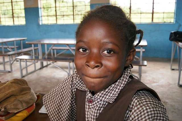 GPforEducation's tweet photo. If all women in developing countries finished high school, deaths of children under 5 would fall by 49%-@MalalaFund https://t.co/qJwJRc87ug
