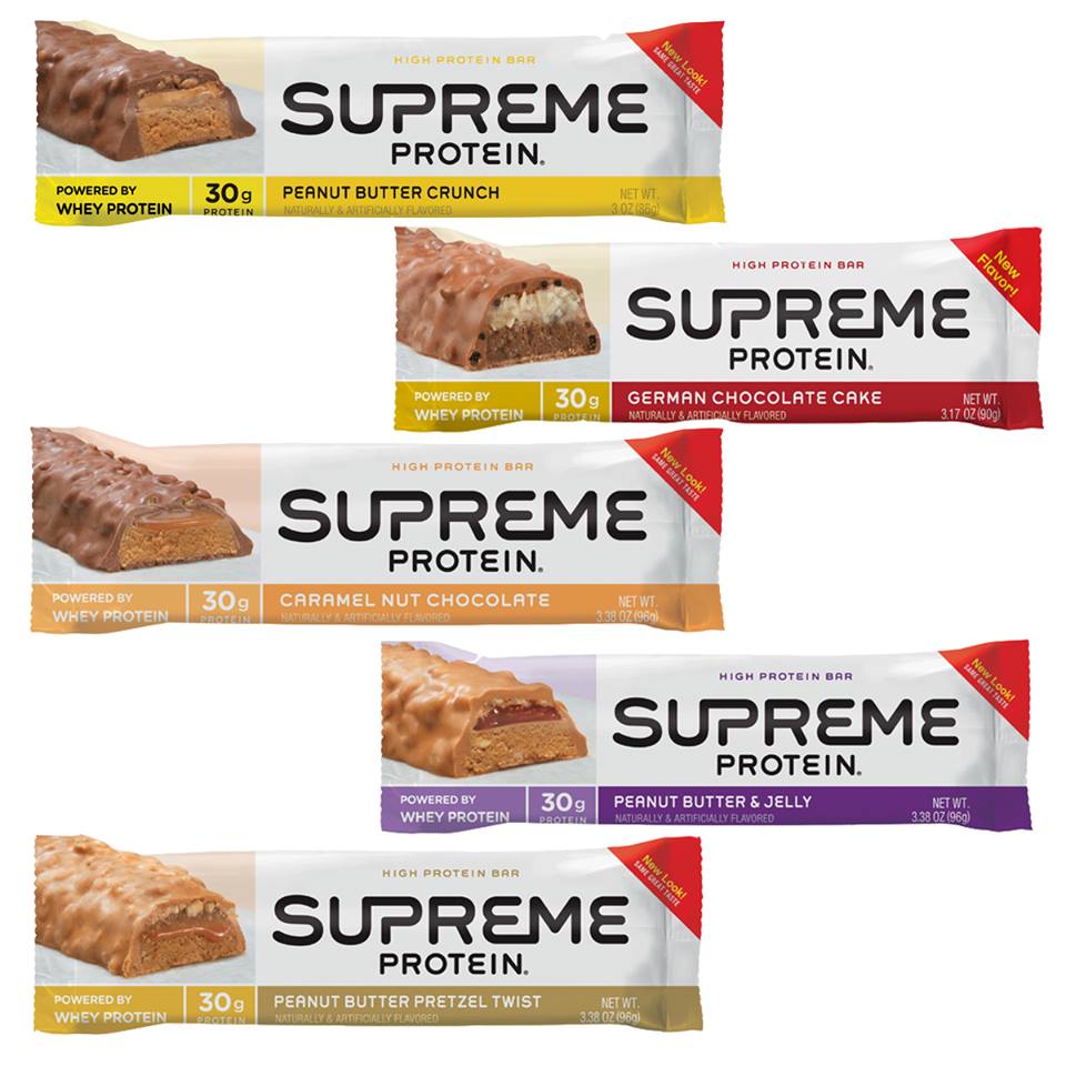 Supreme Protein Supreme Protein Twitter