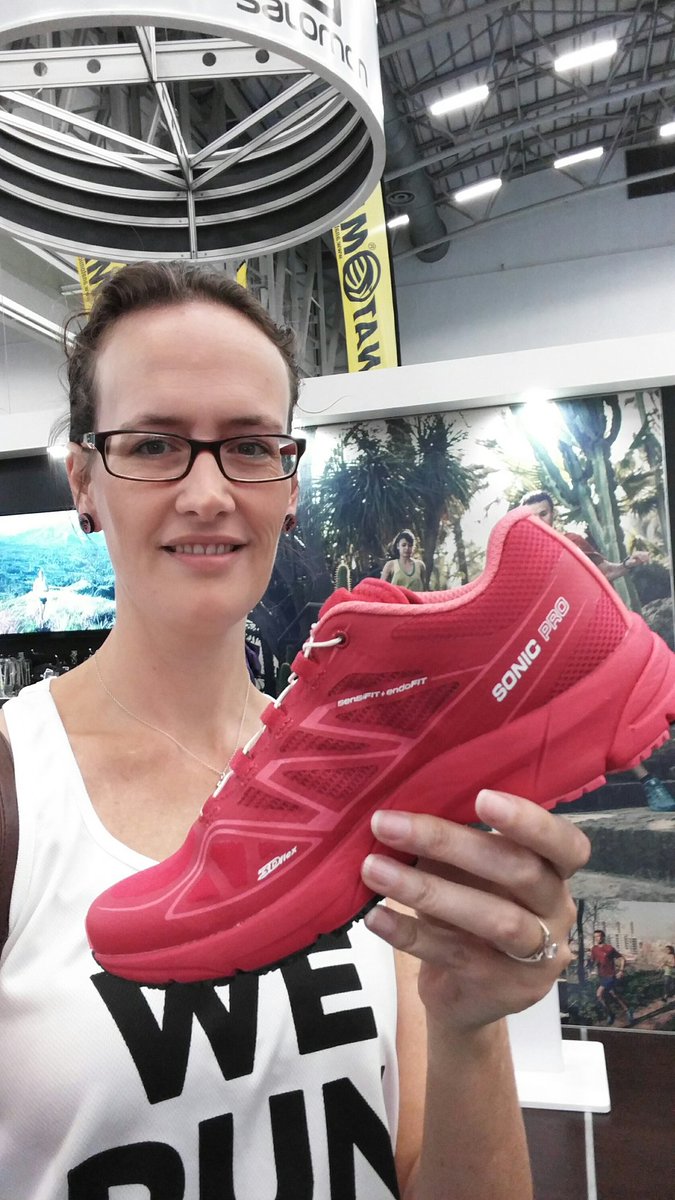 UnfitRunner's tweet image. @modern_athlete @Salomon_SA #SonicPro #OMTOM #DesignForFreedom #Salomon #ModernAthlete #Pink