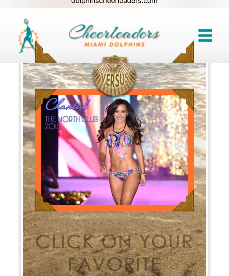 MDC_Chantal's tweet photo. Ahh what!I made top 8!!🐬🏈 #Quarterfinals Thank you for your votes! You can vote here  ➡️ https://t.co/TLFMigxBHu https://t.co/Y93lKtiObG