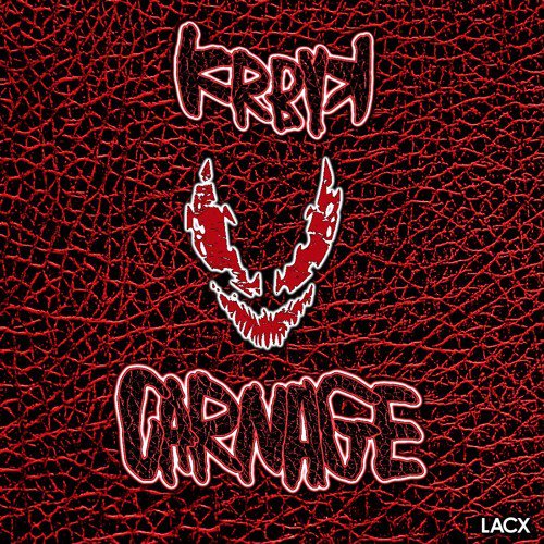 TrapMusicWorld's tweet photo. #KRBYK - Carnage (Original Mix) #Bass #EDM #Free #Japan #LACX #Trap https://t.co/9LdJ1epuZ5 https://t.co/9eUfyrA2pS