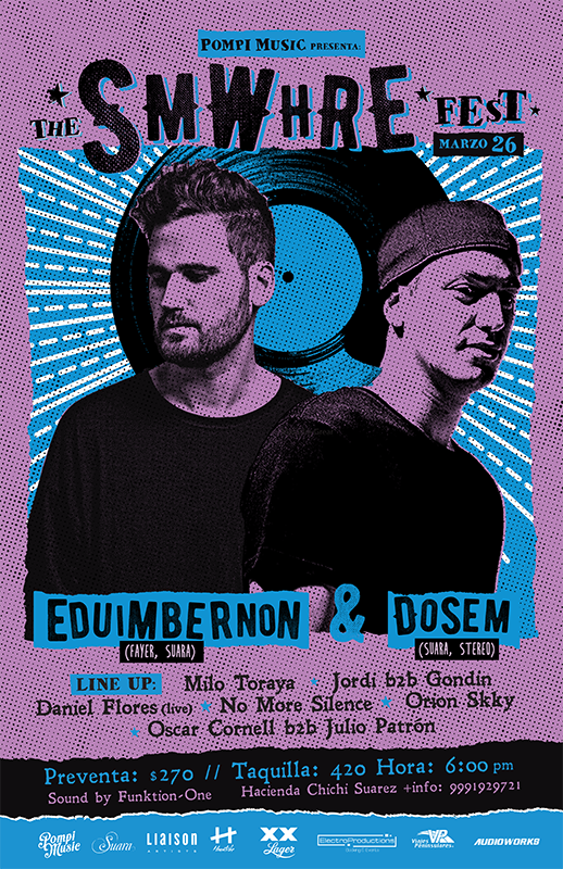 Casa Pompidou tweet media