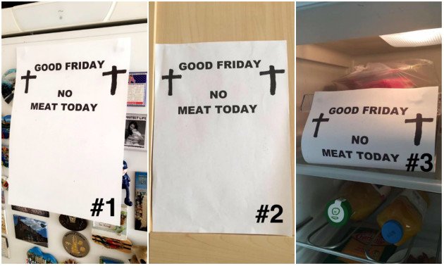 Irish mothers are taking extreme measures to ensure their kids don't eat meat today bit.ly/1UhHbGq