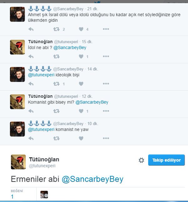 FilozofTerk's tweet photo. Her yerlerinden şarıl şarıl zeka akan bu insancıkları klonlama yapıp çoğaltmak gerek https://t.co/L0jud4CaPQ