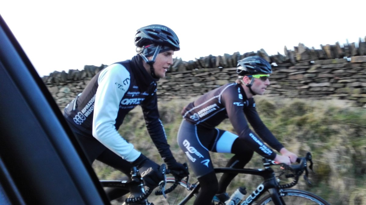 CTFriuli's tweet photo. #chorleygp recon! #ctfriuli #andreanelcuore https://t.co/DjSDwfJHMz