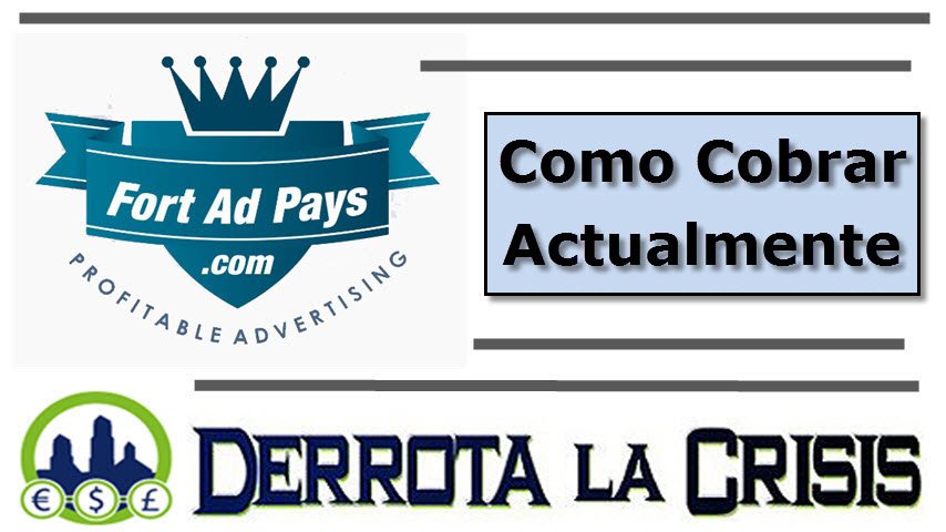 DerrotaLaCrisis's tweet photo. #FortAdPays, Como Cobrar Actualmente.
Ver ahora >> https://t.co/RhSiWx9i9b
#2pay4you, #Payza, #2clicpay https://t.co/YOMoKBq9op