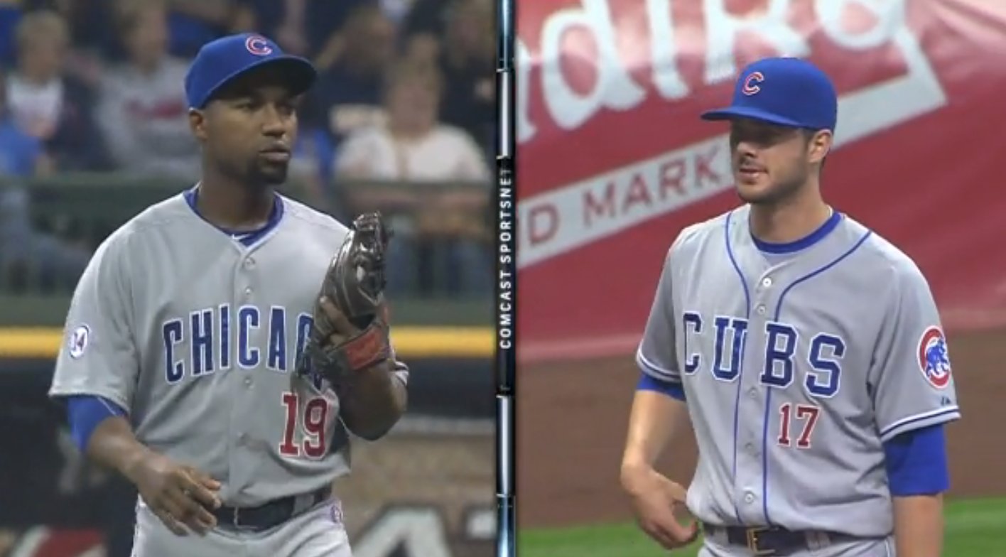 Paul Lukas on X: New for 2016: Cubs eliminating alternate road