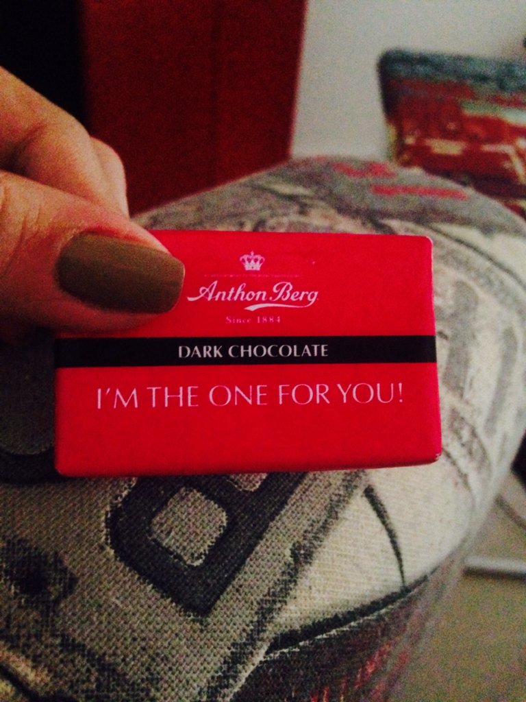 vaneguerrero08's tweet photo. Hellyeaahhh!! We both know we are meant to each other!! #chocoladdict #ChocolateOrgasm 🍫🍫 https://t.co/QKiemnqCxG