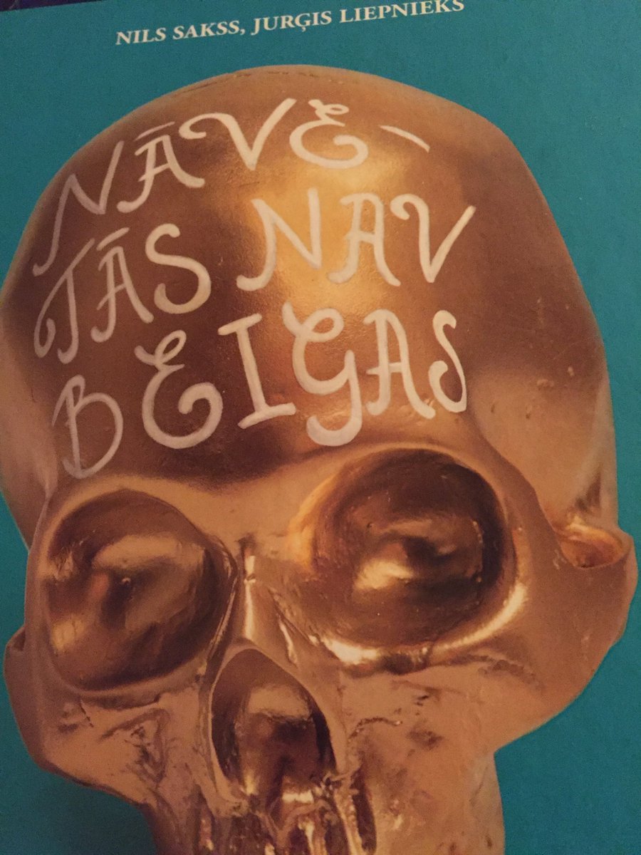 Detektīvus nekad nelasu! Domāju tikai garām ejot pāršķirstīt....tagad domāju, kā aiziet gulēt neizlasot! Tā aizrauj!