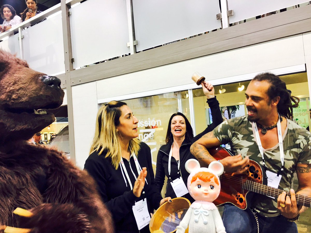 MarandaPleasant's tweet photo. Grateful 4 strong conscious men who support a culture change/ love 4 women/girls: equality+protection @michaelfranti https://t.co/He4aG8A1Qj