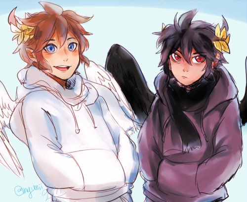 Corrupt_Pit's tweet image. "I never agreed to this."