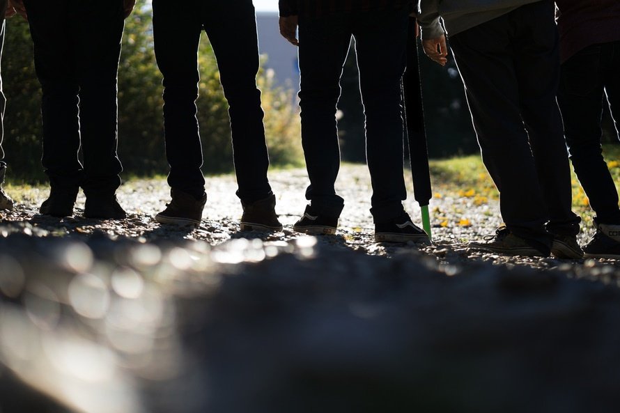 #EscapeGameSuccess is all about #teamdiversity. #escaperoom #fortwayne #escaperoomplayers >> roomtoescape.com/blog/7-differe…