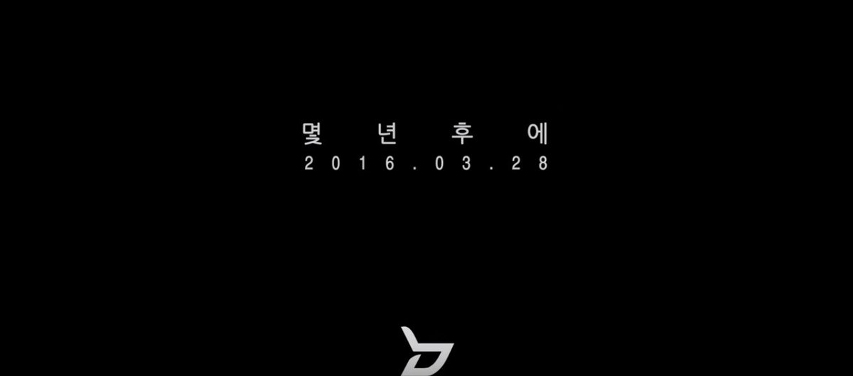 Blockbderp's tweet photo. BBC después de ver el Teaser de ''A Few Years Later'' https://t.co/3dc4MyCyXs