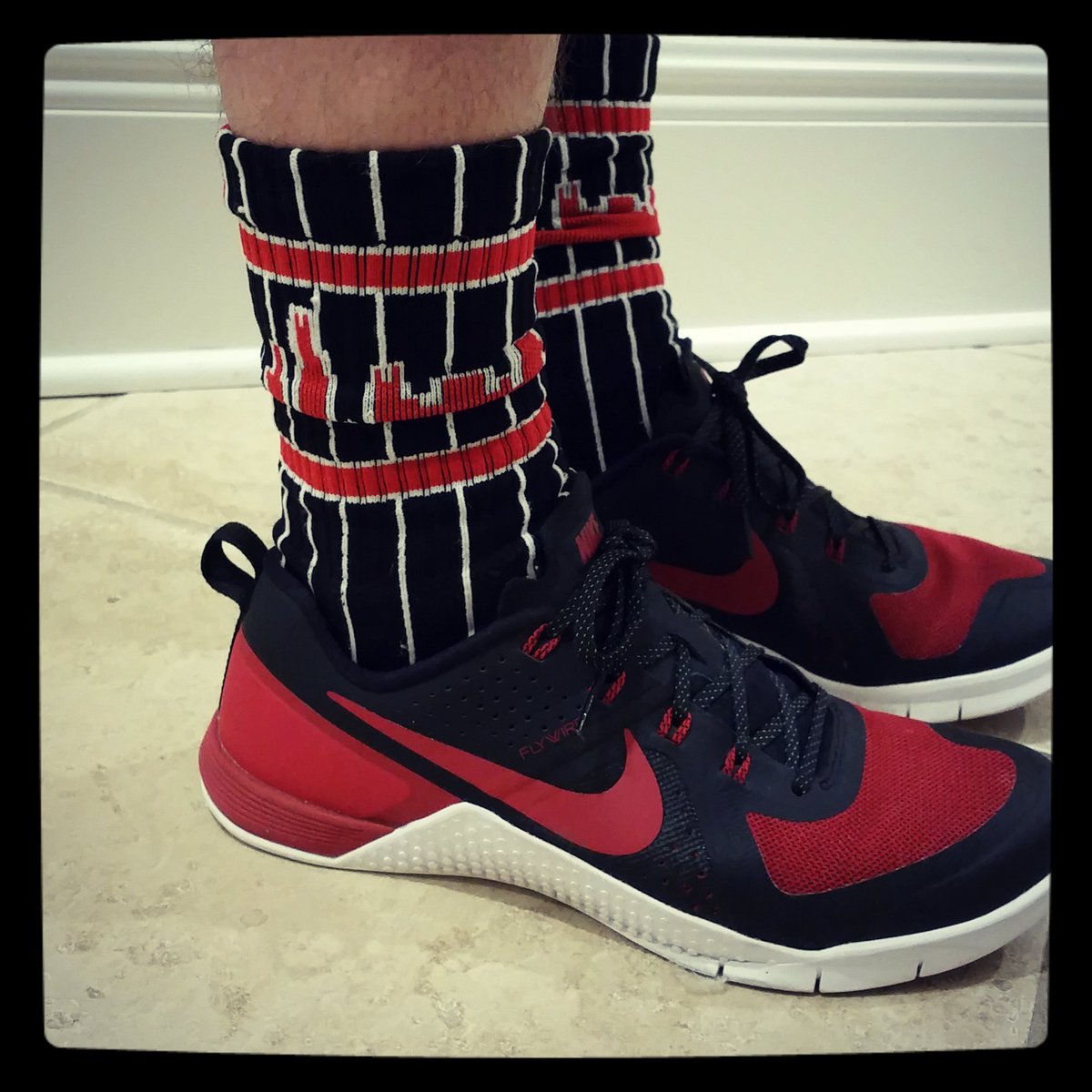 nezff's tweet photo. @Strideline @NikeTraining @nikestore 16.5 went down! 11:56. 39 years old. #firefightercrossfit @SockAddicts https://t.co/eMBnprNRJK