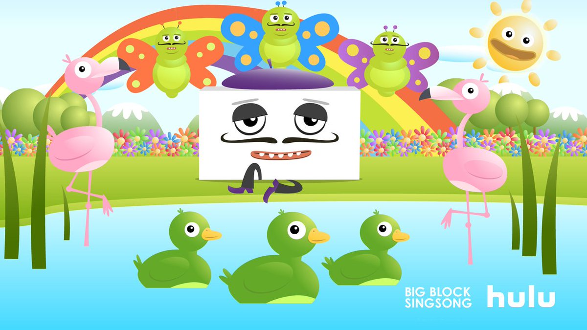 kaboom! (@kaboomkids) / Posts / X