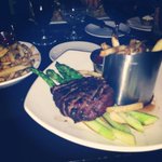 Photo by Tryst Restaurant (@TrystRestaurant)