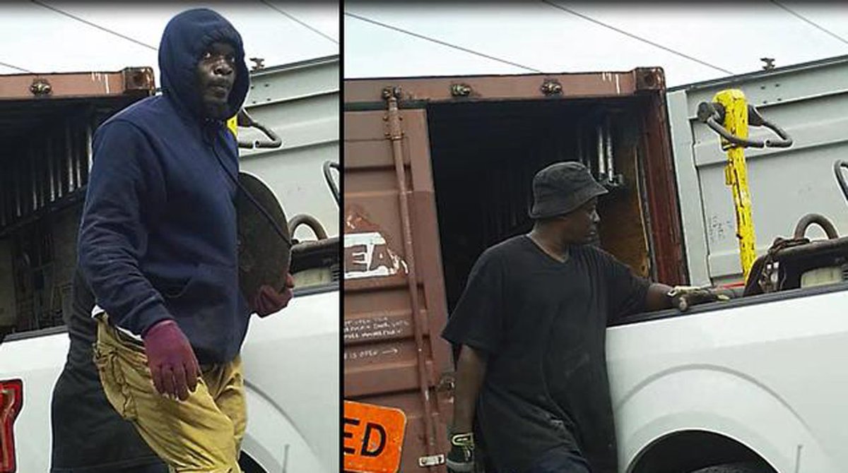 Do you know these men? Police are offering $3K #reward for information bit.ly/1RBlmv1?utm_me… https://t.co/7iXdrUXyU5