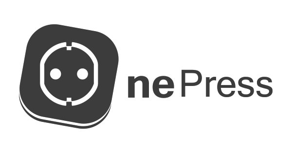Meet the new OnePress logo. Do you like it? ;-) <a href="/byonepress/">OnePress</a>