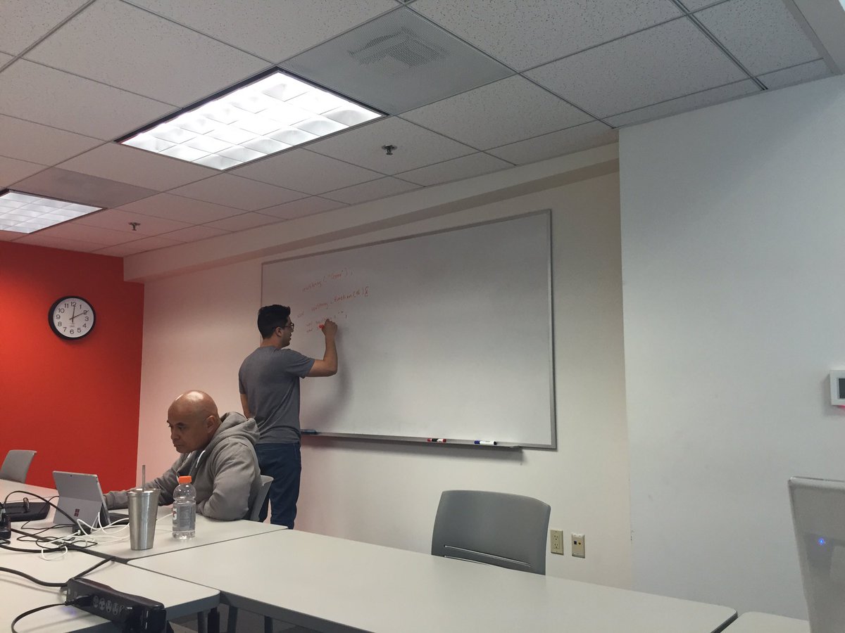 mongeliliana's tweet image. Current Status @WeSabio #WhiteBoard en mass!!! #LatinosCode #LatinosinTech #CodingBootcamp #LearnToCode #JavaScript