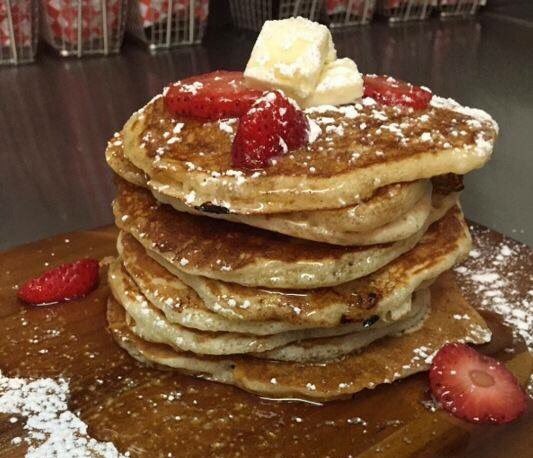 Join us for Easter Sunday Brunch. reserve your table 250.762.3230
#tasteDuffers