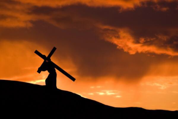 BishopLewellen's tweet photo. Remember. #GoodFriday #SundayIsOnTheWay https://t.co/ErpWyBPgRF