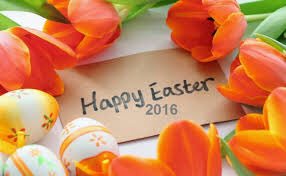 SNookPostOffice's tweet photo. Happy Easter. Have loads of Easter eggs and chocolates and be good to everyone. https://t.co/7UXDR0qtIq