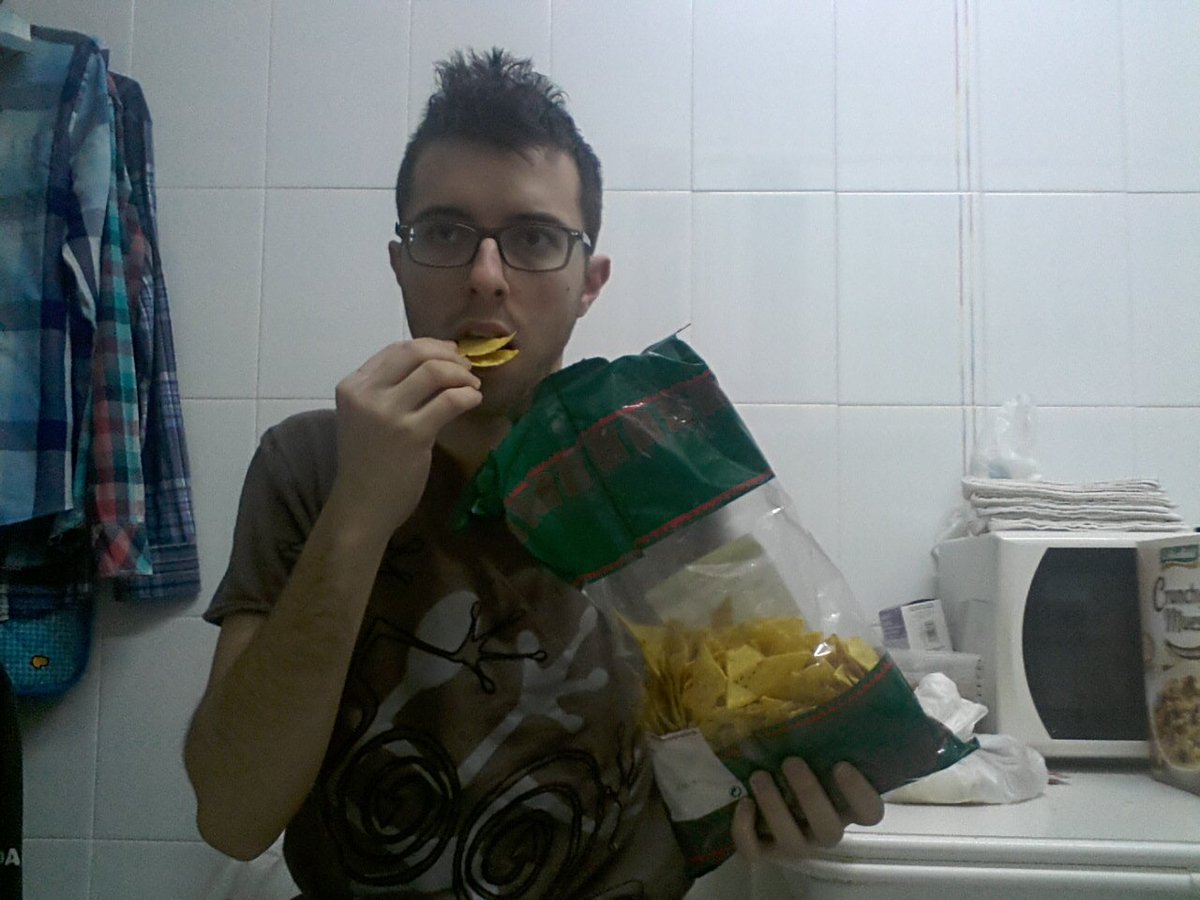 Dani Rojas tweet media