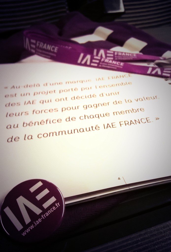 IAEFRANCE's tweet photo. En route pour Nantes pour la #CDFIAE2016 ! Un week-end riche en émotions qui se prépare #EspritIAE @cdfnantes2016 https://t.co/SVf9w3STvC