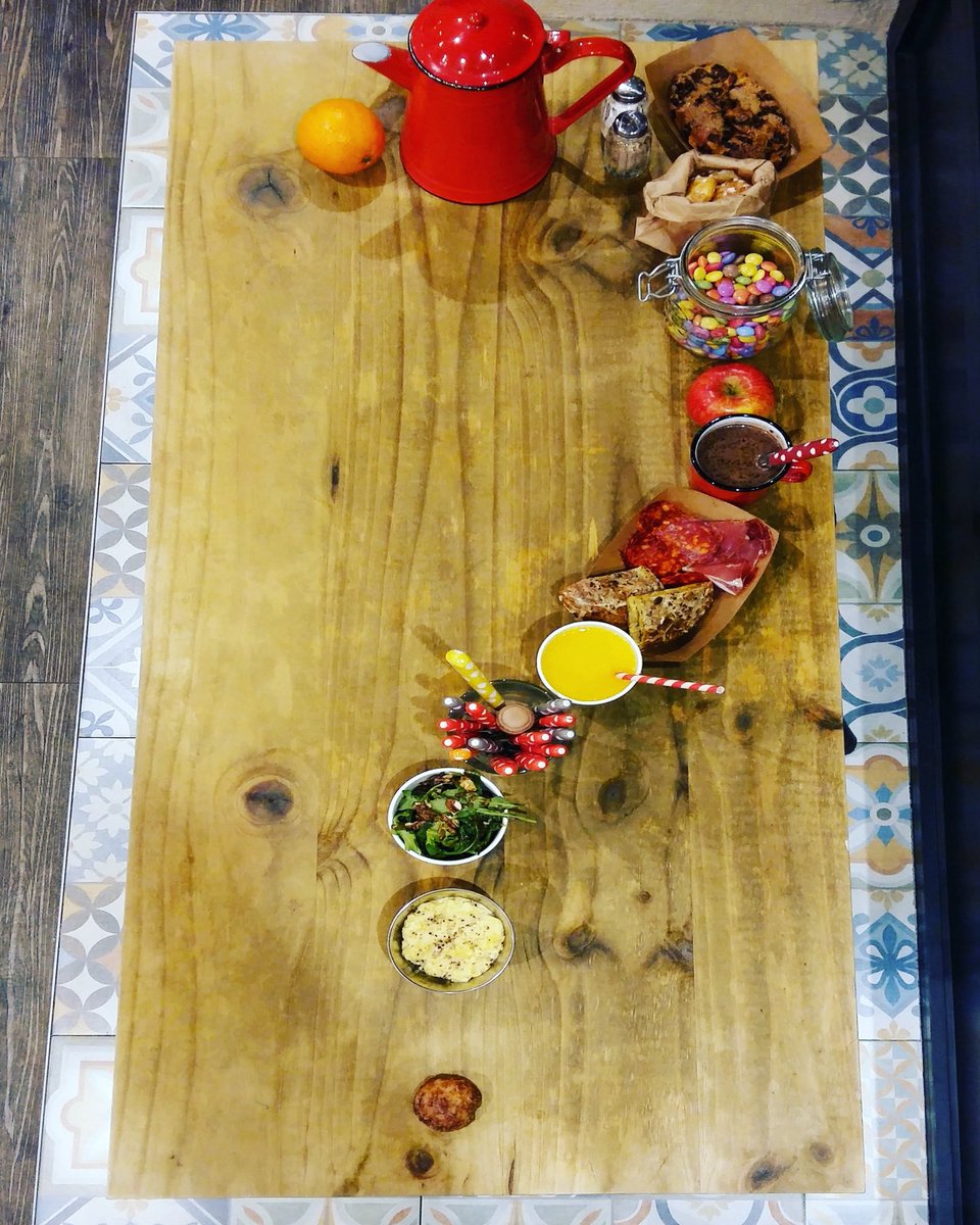 Bulliz_choux's tweet photo. #nouveau #brunch @Bulliz_choux le #samedi , ça vous dit? https://t.co/w8h4OtsA9I
