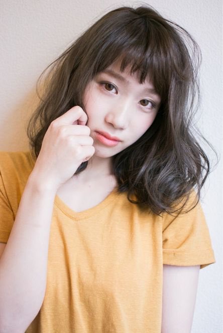 かわいいヘアスタイル Kawaiihaireasy Twitter