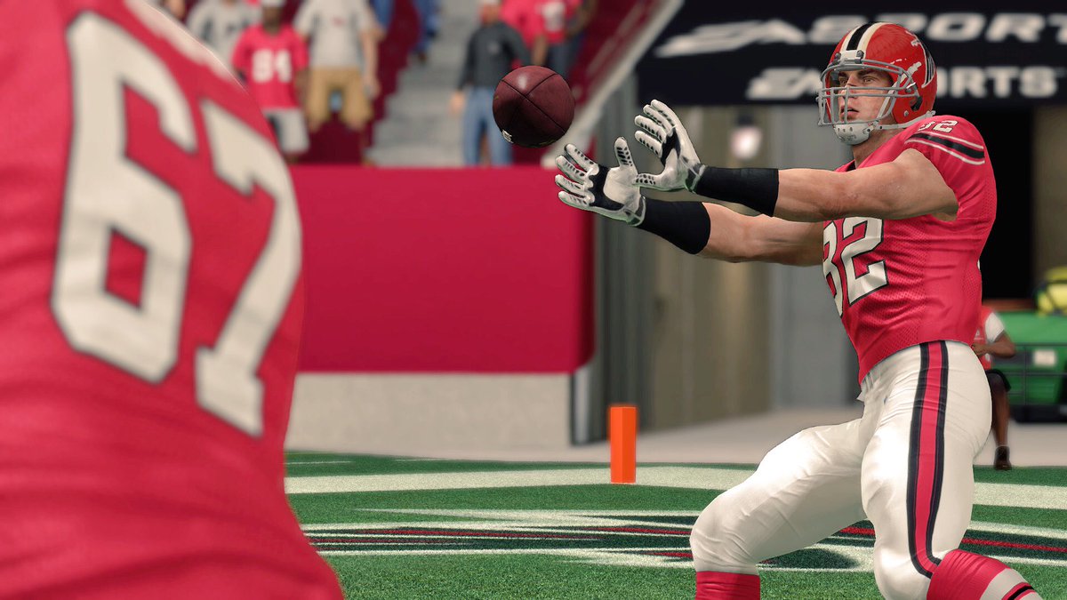 RealCFLFalcons's tweet photo. Falcons win 29-9 over the Chiefs and are now 9-2 on the season #RiseUp https://t.co/tgQSJvDOpc