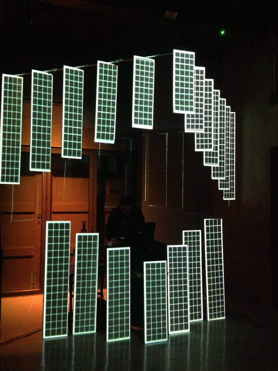 Texturemcr's tweet image. Look what is in store for you tonight ! #projectormapping @Test_Card_MCR