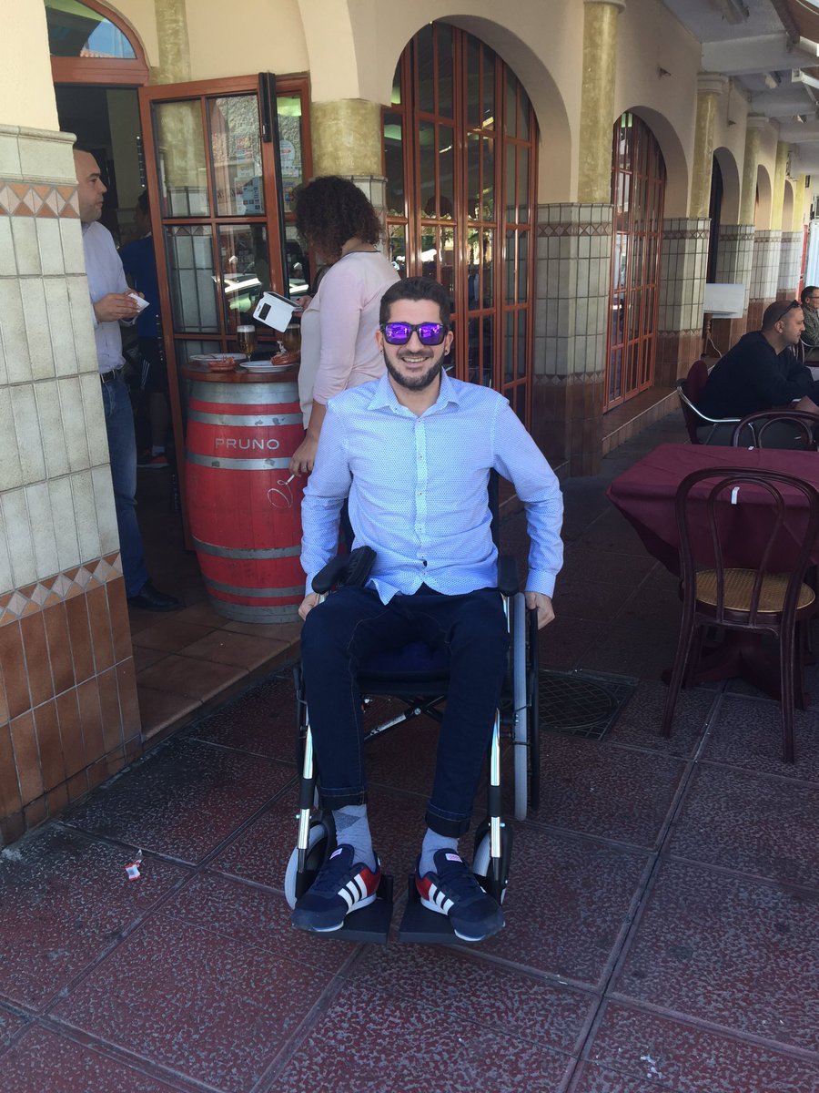 RaulPla's tweet photo. despues de un mes muy duro vuelvo a salir..., https://t.co/gnOZ17bkYX