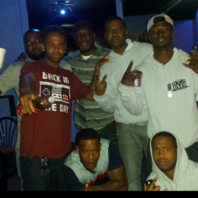 btyYoungN's tweet photo. Back-A-Town, Iraq-A-Town #RydaMuzik #PigeonTown #DaBack #0017th https://t.co/ESWx0ycmfK