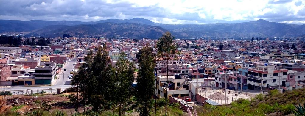 recplayecuador's tweet photo. La sultana de los andes una tarde tranquila  @RiobambaBot @QueBuenaFoto @EcuadorAhora @Cultura_Ec @RobertoBonifaz https://t.co/9M0RNM1rnc