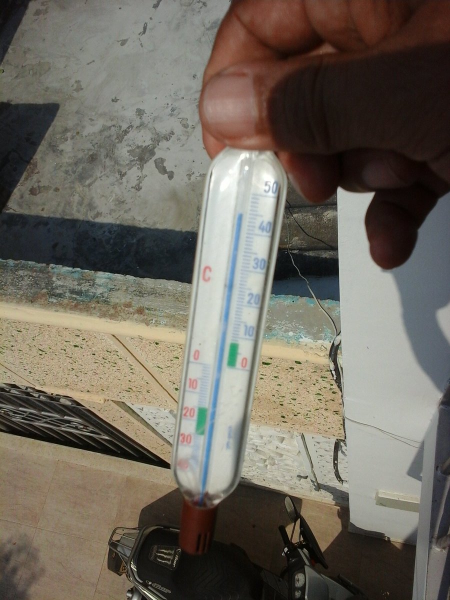 RIESDESTCorp's tweet photo. En estos momentos Sincelejo 45 grados centigrados pleno sol. https://t.co/tw9kxxuwMo
