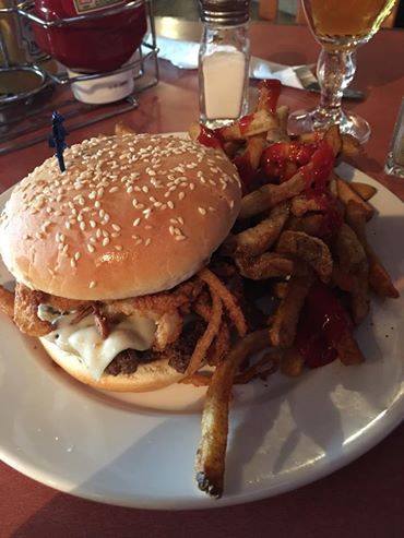 Thank you all for a great Burger week