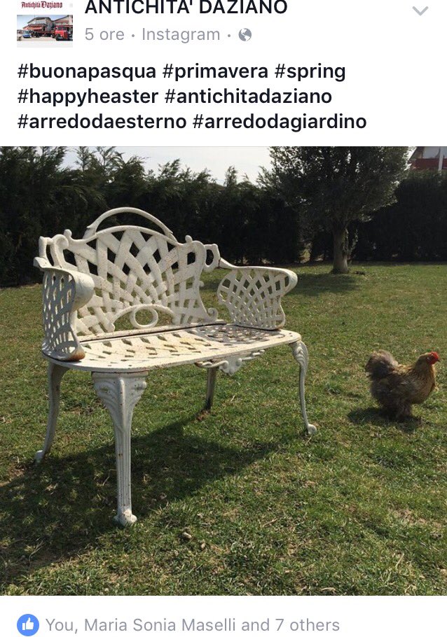 antic_daziano's tweet photo. #antichitadaziano https://t.co/NRo5Wz4Cjl