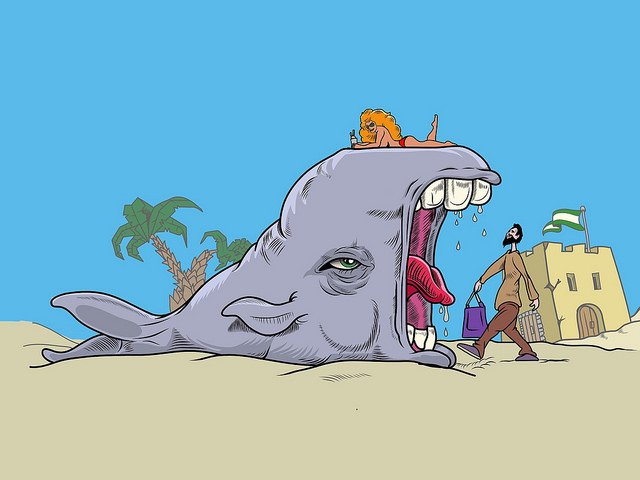 aaa_software's tweet image. #iPad This picture was painted on the iPad with the help of itunes.apple.com/app/id833380160