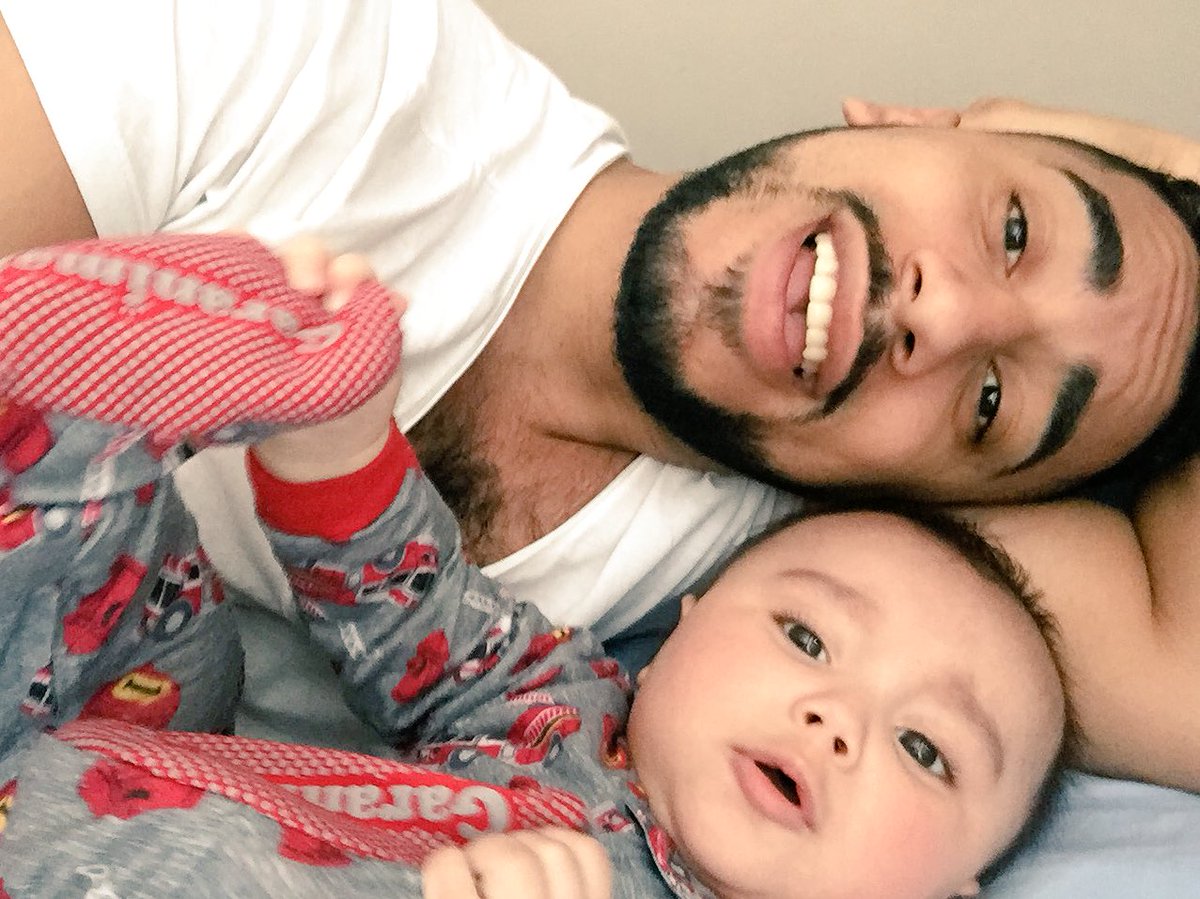mannytorres's tweet photo. I know I say this a lot but... GOD I HAVE THE CUTEST NEPHEW EVER. @GerberLife #lovethiskid #juju https://t.co/oaTavBhO6Z