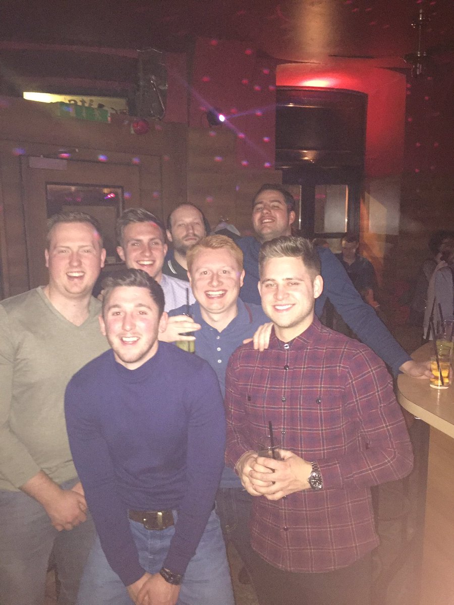DanielGrocutt's tweet photo. This time last week 😭@Brad_Fisher4 @jparkerrr @B1Ashton @Hurst_Jack @callum_nolan @callummachin @RossAMac91 https://t.co/OpPBVSs2ol