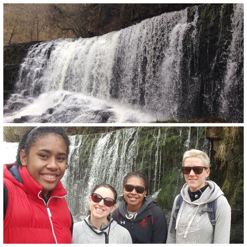 SuzyDrane's tweet photo. Good Friday Fun 🐣✌🏼️☀️😎 @KahatokaEpisake @rusky_afa @Beckythecycler https://t.co/QolrO3RpKo