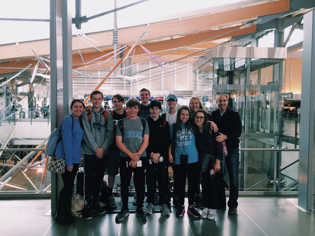Britt_leigh_c's tweet photo. and so it begins... #pragueorbust https://t.co/3yF0ht0ih9