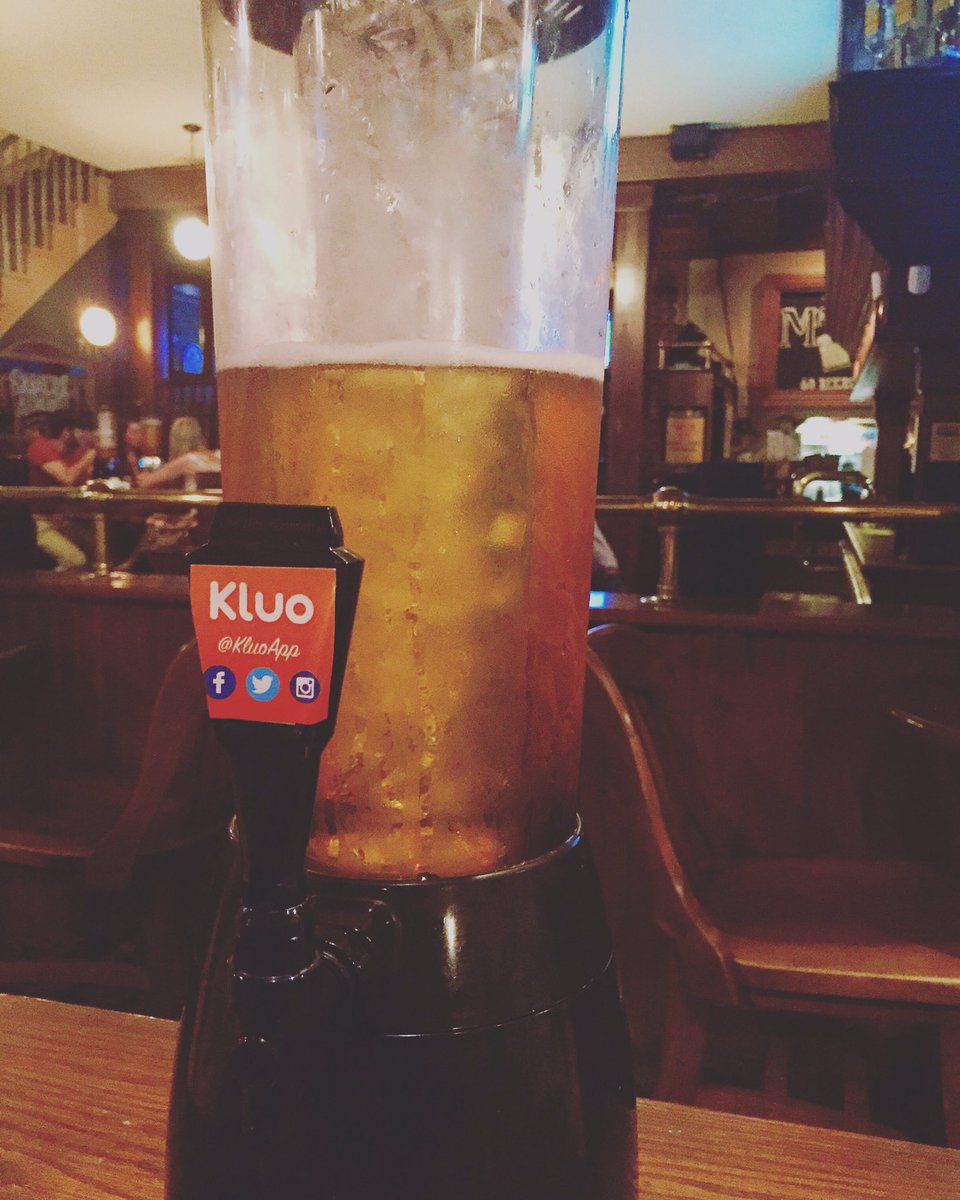 KluoApp's tweet photo. Brewtenders > 

#Halifax #KluoApp 
https://t.co/Od5PlDSXsZ https://t.co/kWPKJwxBoD