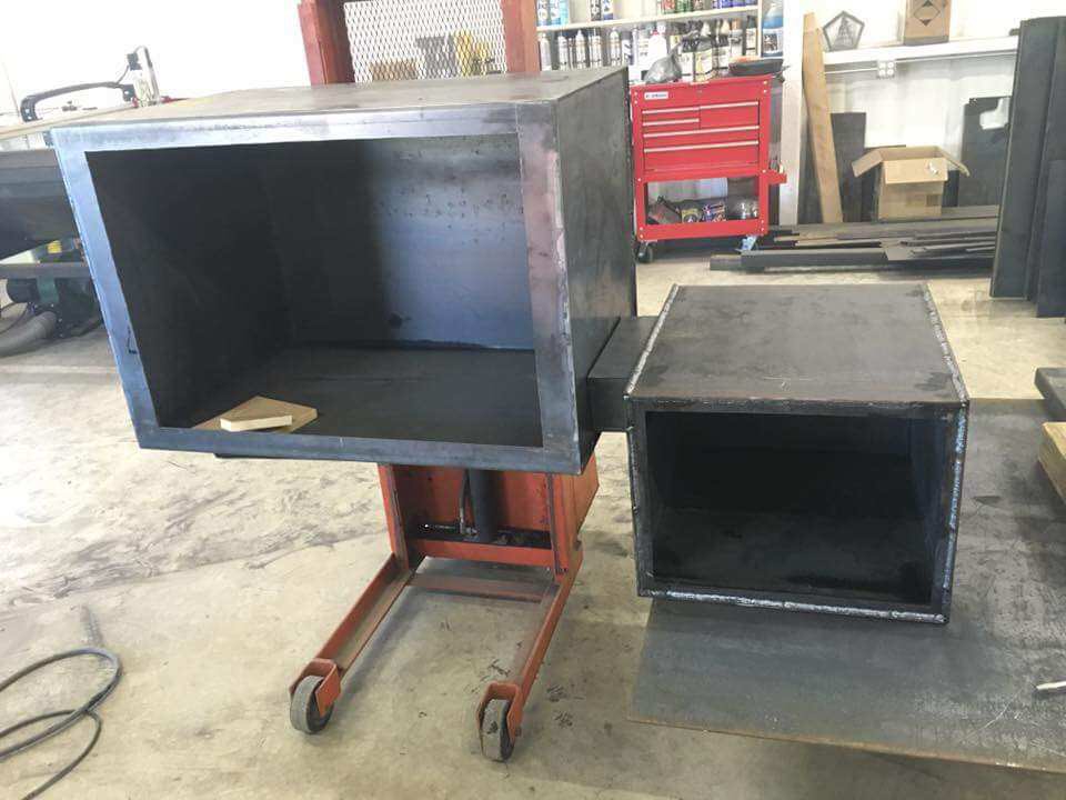 Landscape FX tweet media