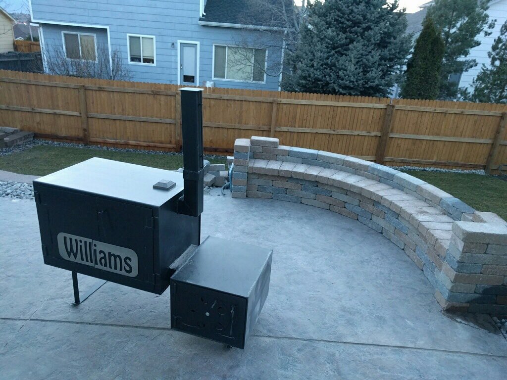 Landscape FX tweet media