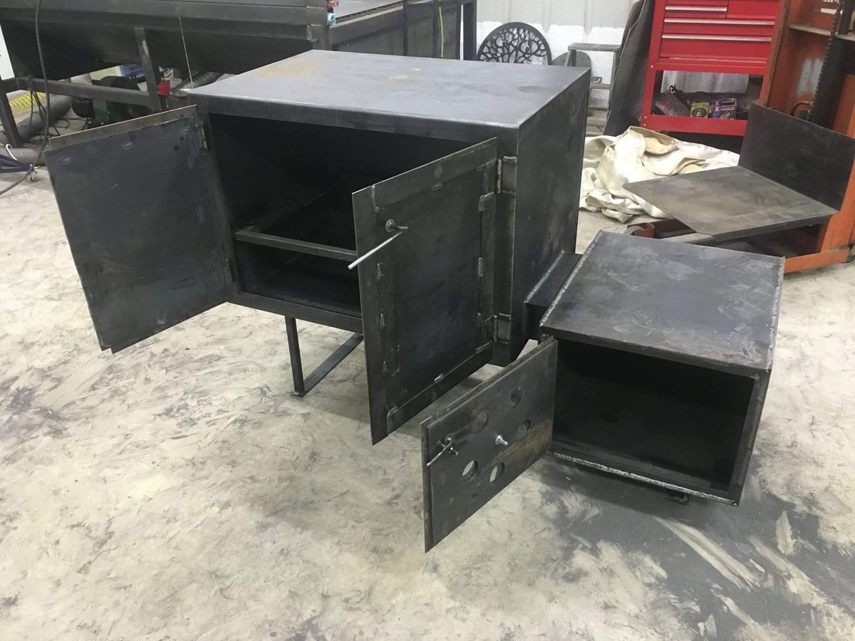 Landscape FX tweet media