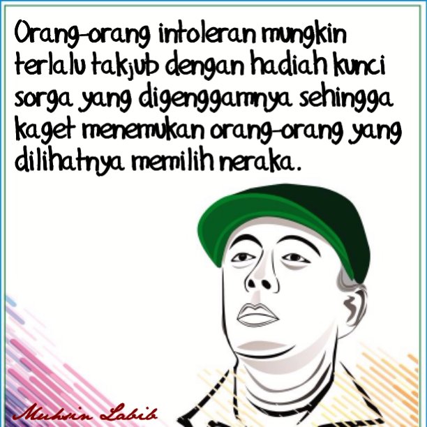 QuotesMuhsinQ's tweet photo. @muhsinlabib 's Quote https://t.co/1P15q8XyRF