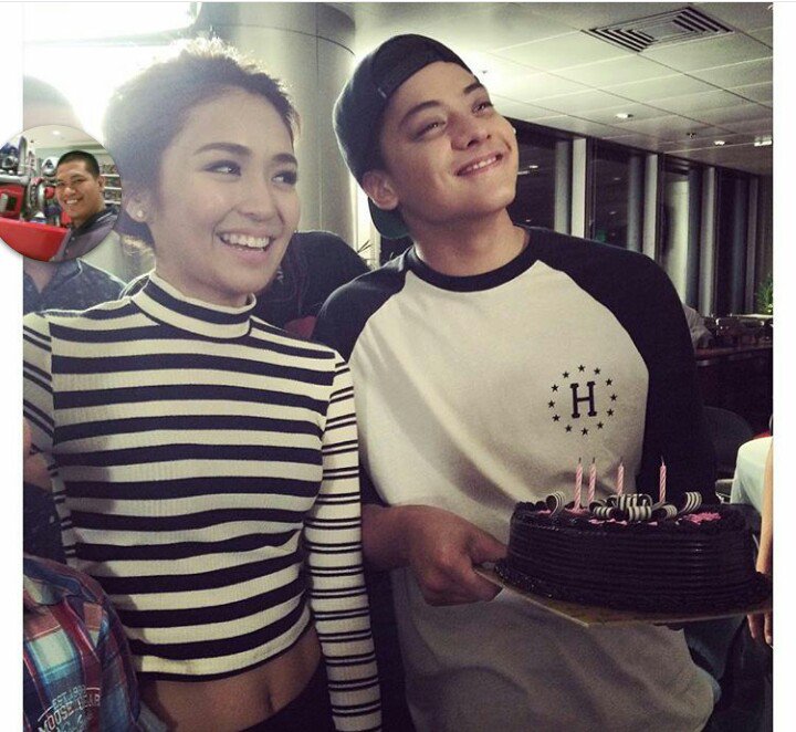 DoseMioCherry's tweet photo. #Happy20thQueenKATH https://t.co/eYvplOMCjx
